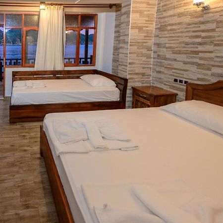 Ankh Pension Kaleucagiz Bagian luar foto